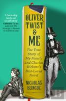Oliver Twist & Me