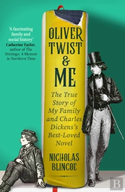 Bertrand.pt - Oliver Twist & Me