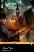 Oliver Twist & Mp3 Pack