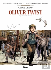 Oliver Twist En Bd