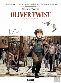 Bertrand.pt - Oliver Twist En Bd