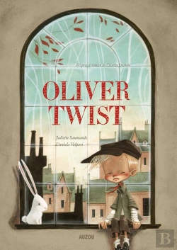 Bertrand.pt - Oliver Twist (Grand Album)