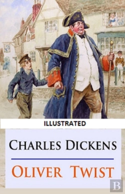Bertrand.pt - Oliver Twist Illustrated