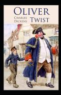 Oliver Twist Illustrated