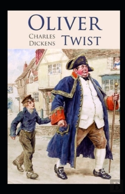 Bertrand.pt - Oliver Twist Illustrated