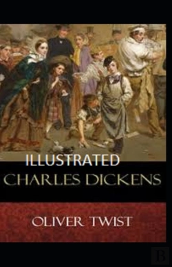 Bertrand.pt - Oliver Twist Illustrated