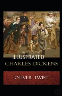 Bertrand.pt - Oliver Twist Illustrated