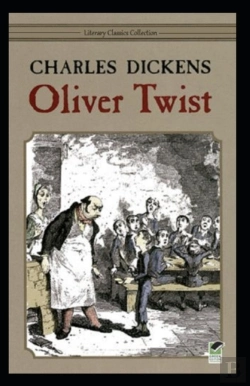 Bertrand.pt - Oliver Twist Illustrated