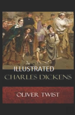 Bertrand.pt - Oliver Twist Illustrated