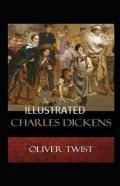 Oliver Twist Illustrated