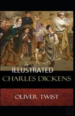 Bertrand.pt - Oliver Twist Illustrated