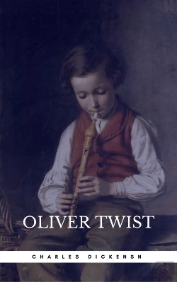 Bertrand.pt - Oliver Twist (Illustrated Edition): Including 