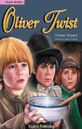Oliver Twist - Livro de leitura + Digibooks