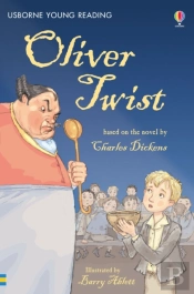 Oliver Twist