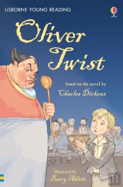 Bertrand.pt - Oliver Twist
