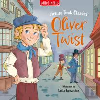 Oliver Twist