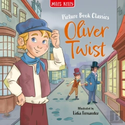 Bertrand.pt - Oliver Twist