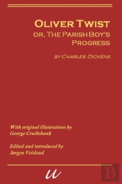 Oliver Twist, Or, The Parish'S Boy'S Progress