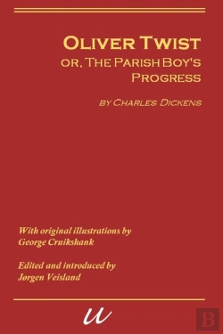 Bertrand.pt - Oliver Twist, Or, The Parish'S Boy'S Progress