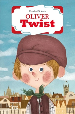 Bertrand.pt - Oliver Twist