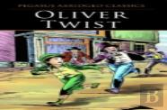 Oliver Twist