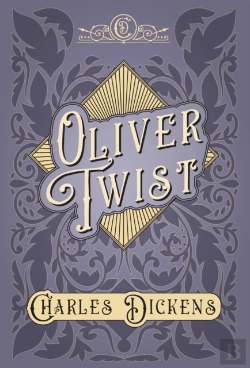 Bertrand.pt - Oliver Twist - The Parish Boy'S Progress - With Appreciations And Criticisms By G. K. Chesterton