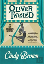 Oliver Twisted