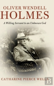 Oliver Wendell Holmes