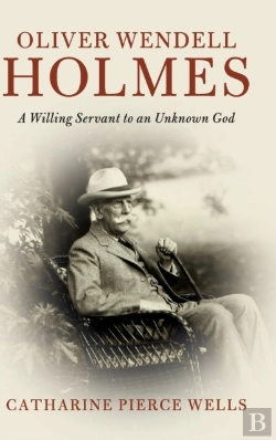 Bertrand.pt - Oliver Wendell Holmes