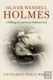Oliver Wendell Holmes