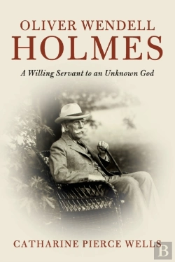 Bertrand.pt - Oliver Wendell Holmes