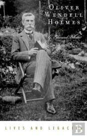 Oliver Wendell Holmes Jr.