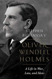Oliver Wendell Holmes