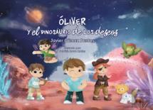 Oliver Y El Dinosaurio De Los Deseos