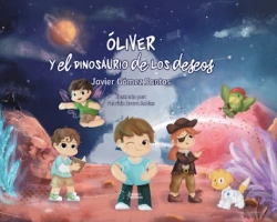 Bertrand.pt - Oliver Y El Dinosaurio De Los Deseos