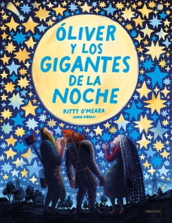 Bertrand.pt - Oliver Y Los Gigantes De La Noche
