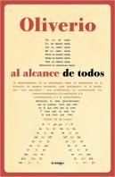 Oliverio Al Alcance De Todos