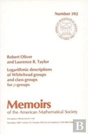 Oliver:Loga Desc White Memo 392 P