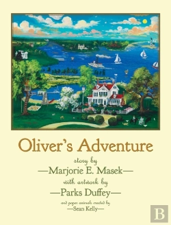 Bertrand.pt - Oliver'S Adventure