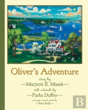 Oliver'S Adventure