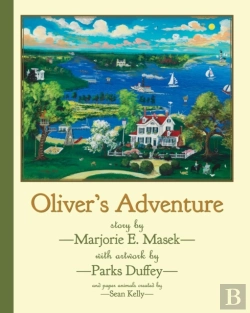 Bertrand.pt - Oliver'S Adventure
