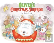 Oliver'S Christmas Surprise