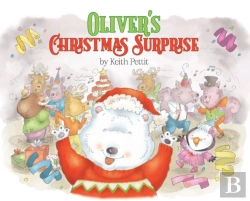 Bertrand.pt - Oliver'S Christmas Surprise