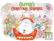 Oliver'S Christmas Surprise