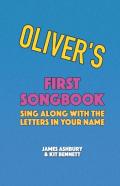 Oliver'S First Songbook