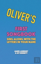 Oliver'S First Songbook
