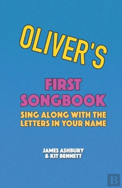 Bertrand.pt - Oliver'S First Songbook
