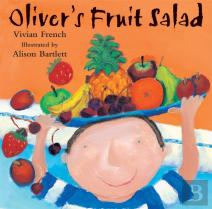 Oliver'S Fruit Salad