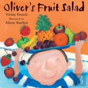 Oliver'S Fruit Salad