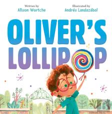 Oliver'S Lollipop